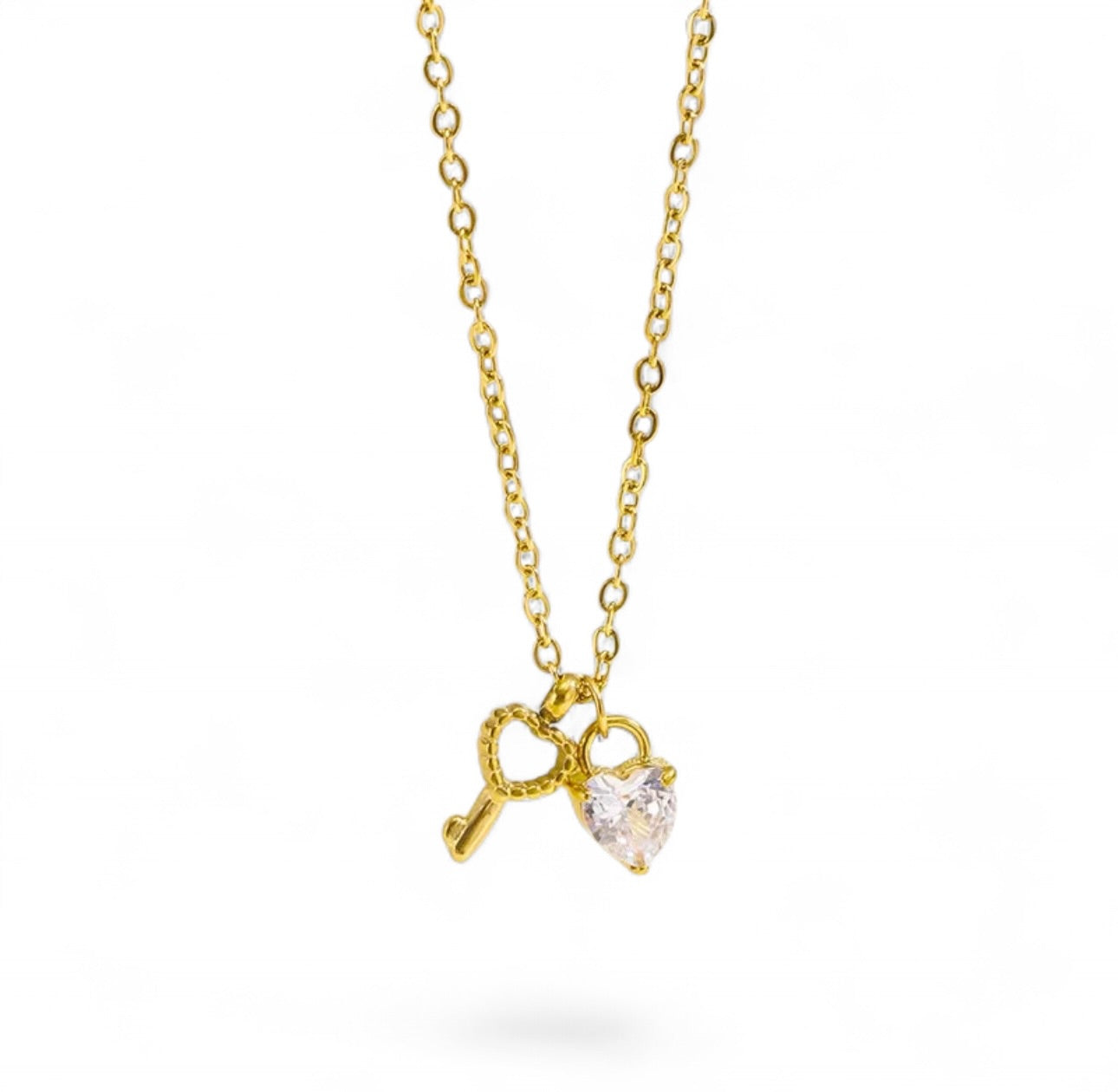 LOML Necklace