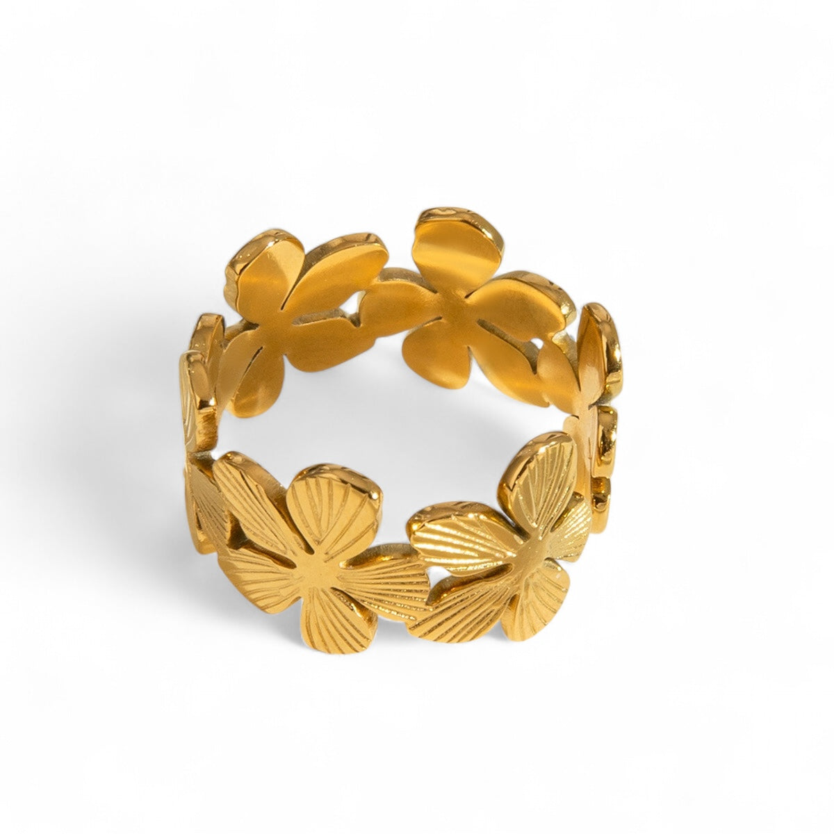 Bloom Ring