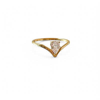 Hermosa Ring