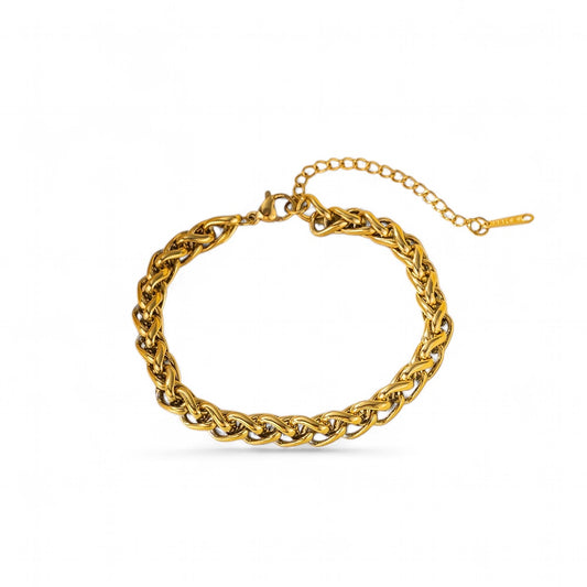 Let’s Link Bracelet