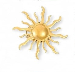 Helios Ring
