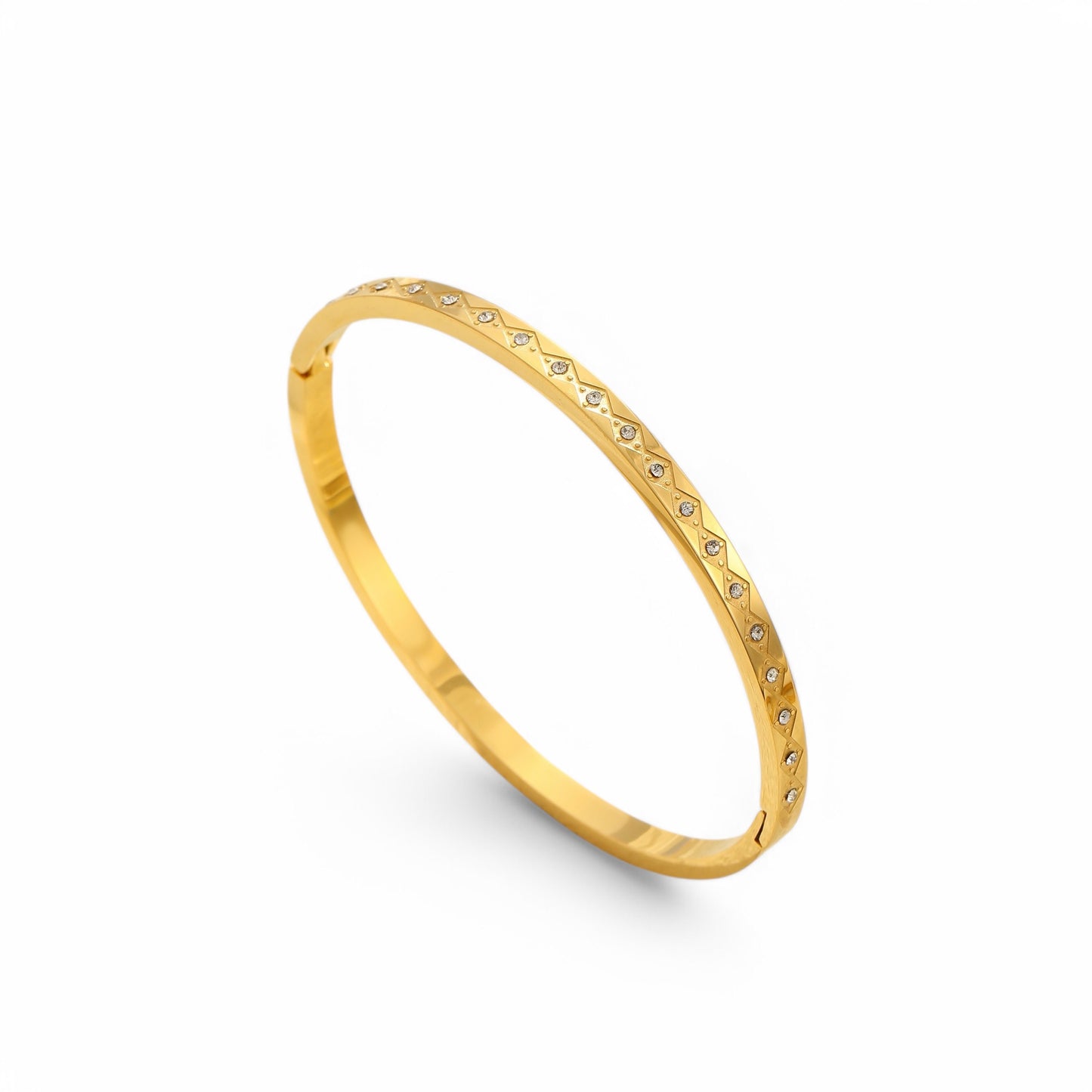 Luminary Bracelet
