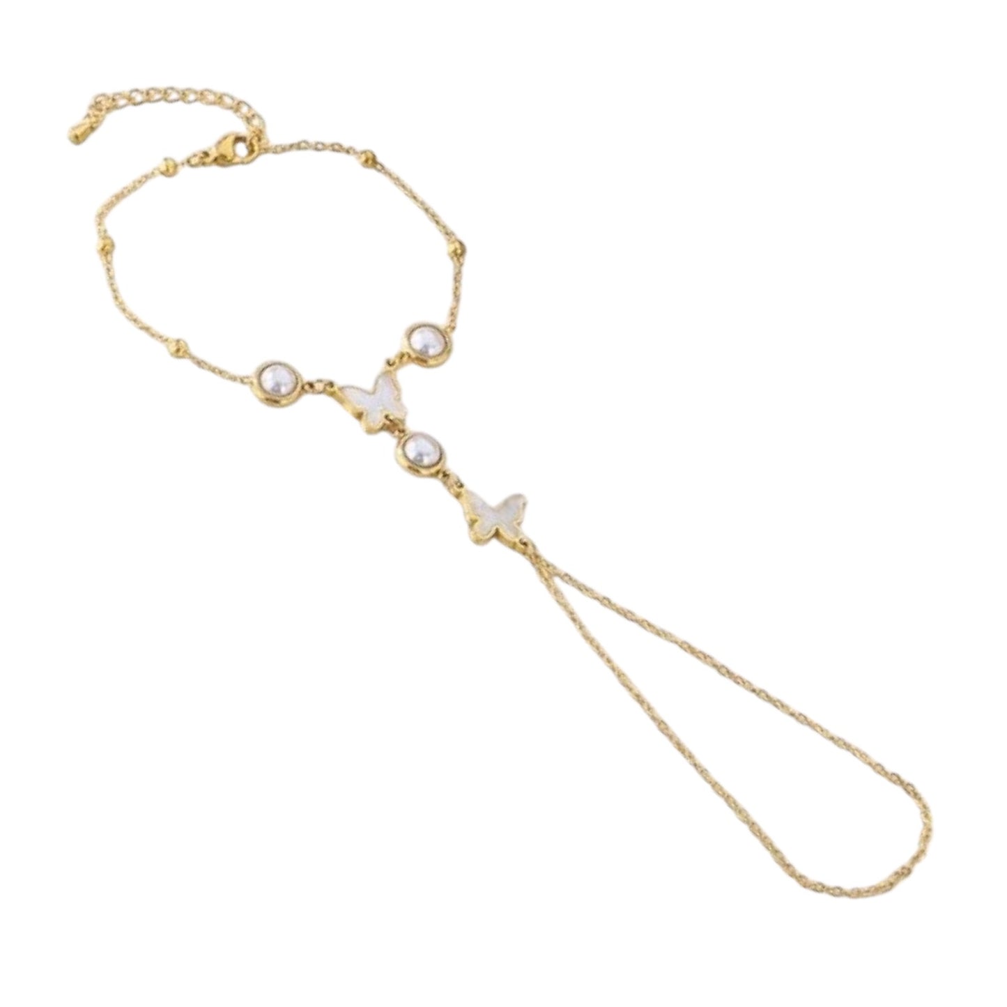 On Cloud Nine Hand Chain