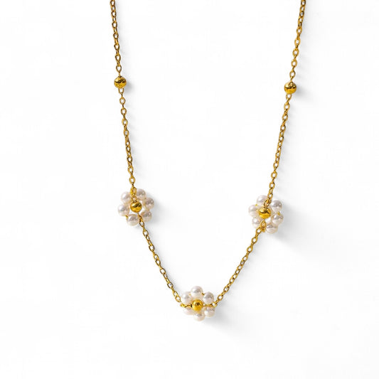 Sweet Spring Necklace