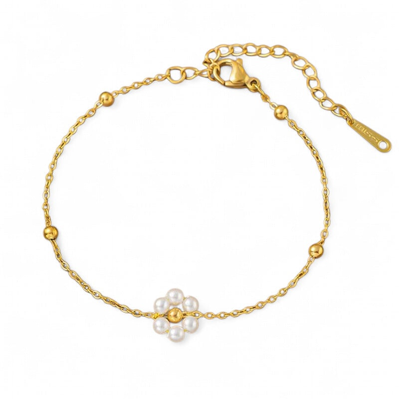 Sweet Spring Bracelet