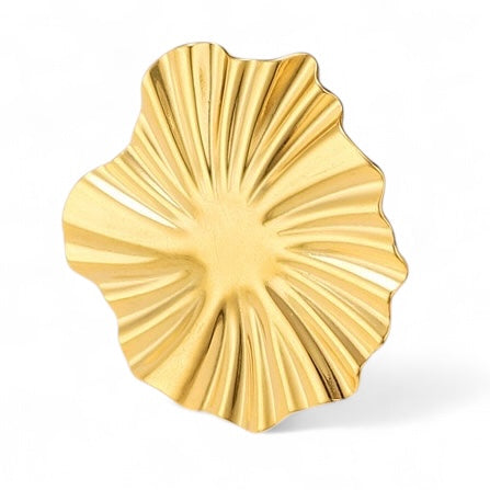 Golden Hour Ring