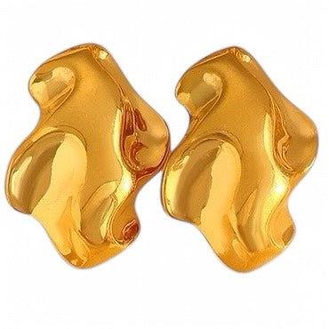 Aura Earrings