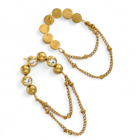 Dress To Impress Earrings