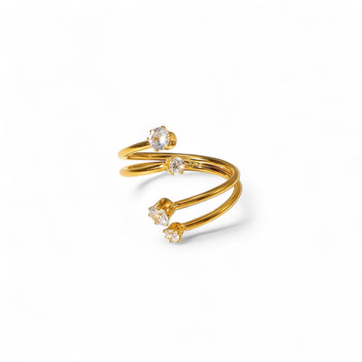 Magical Ring