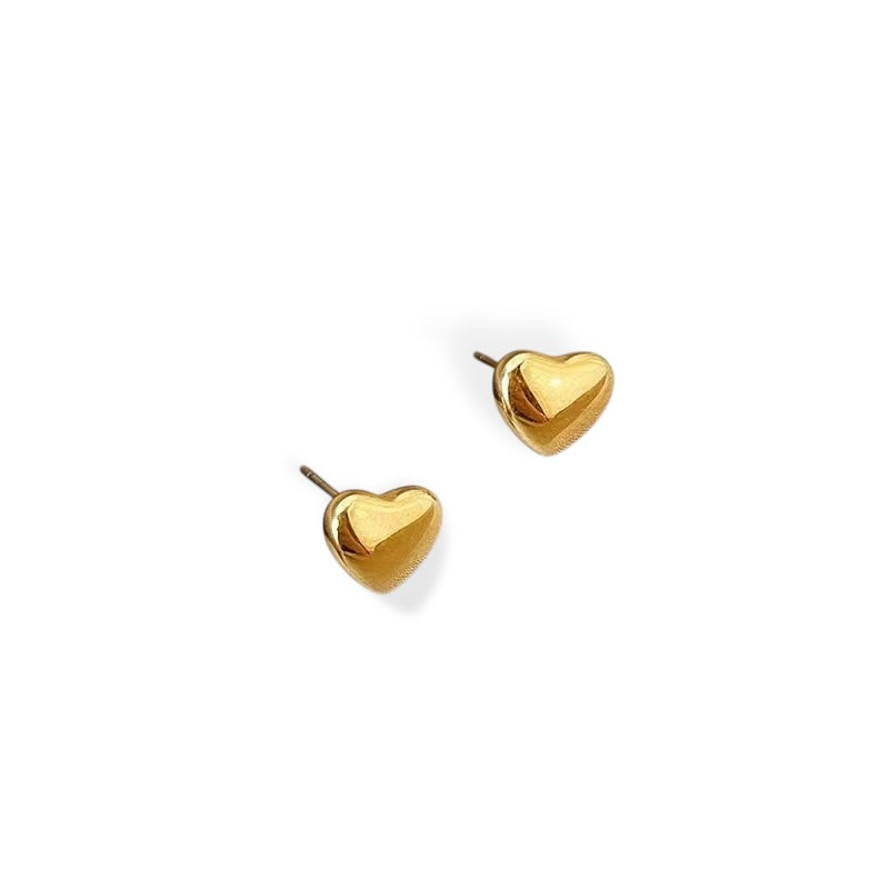 Sweetheart Earrings