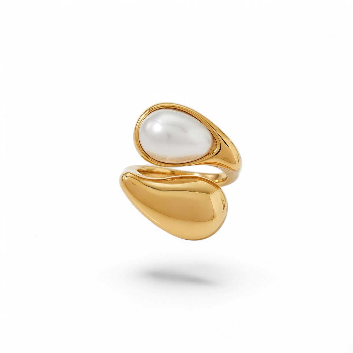 Meet Me Ring