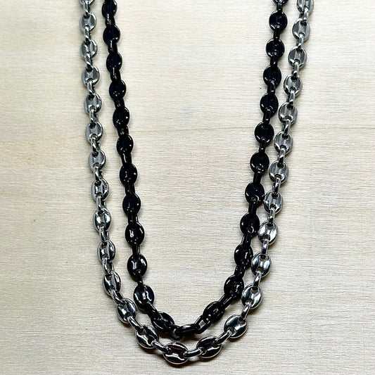 Koffee Necklace
