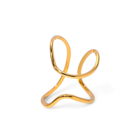 Abstract Ring