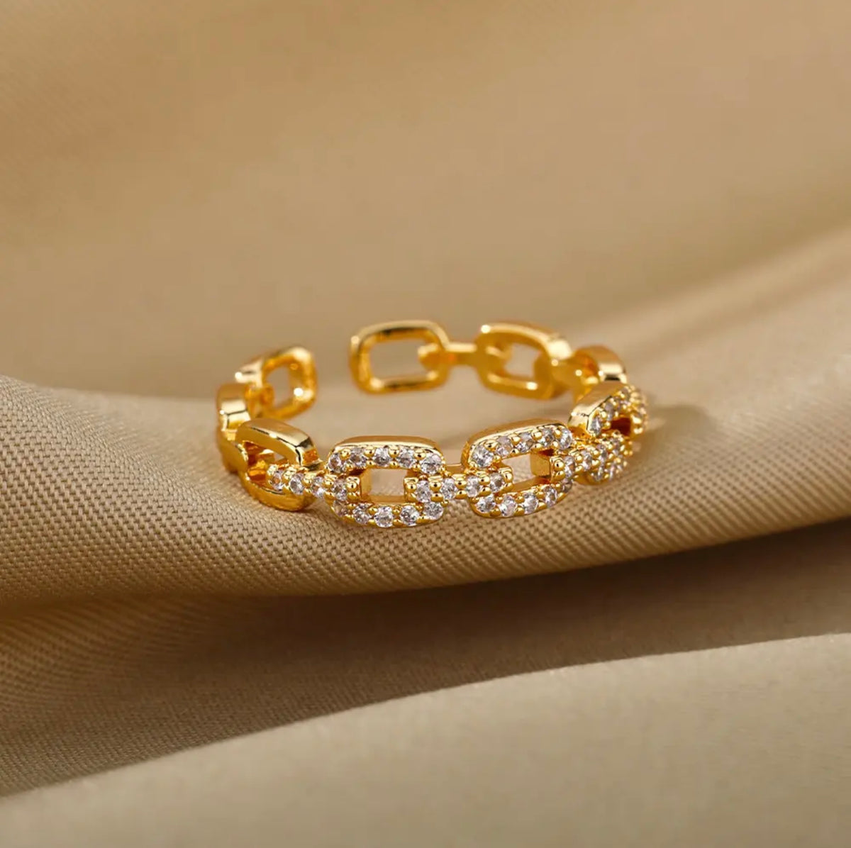 Brighter Ring