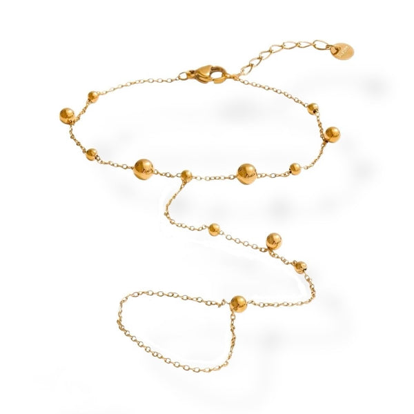 Charming Hand Chain