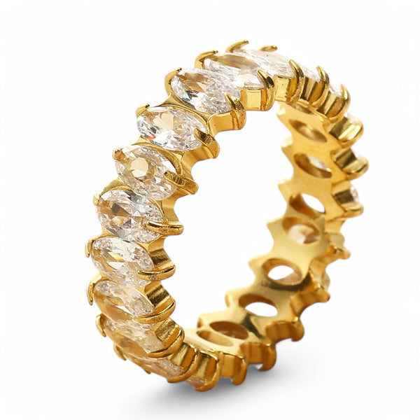 Rich Girl Ring