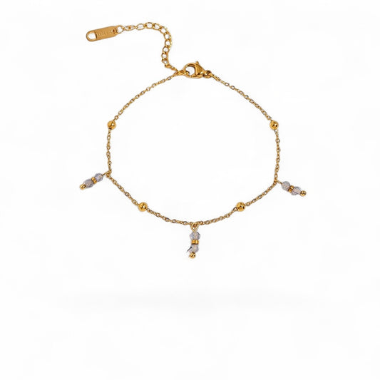 Messy Bracelet