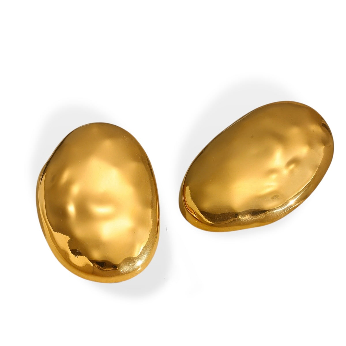 Mayhem Earrings