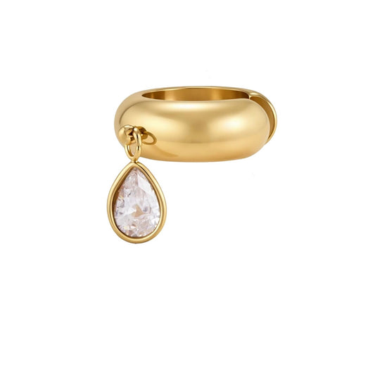 Kia Ear Cuff