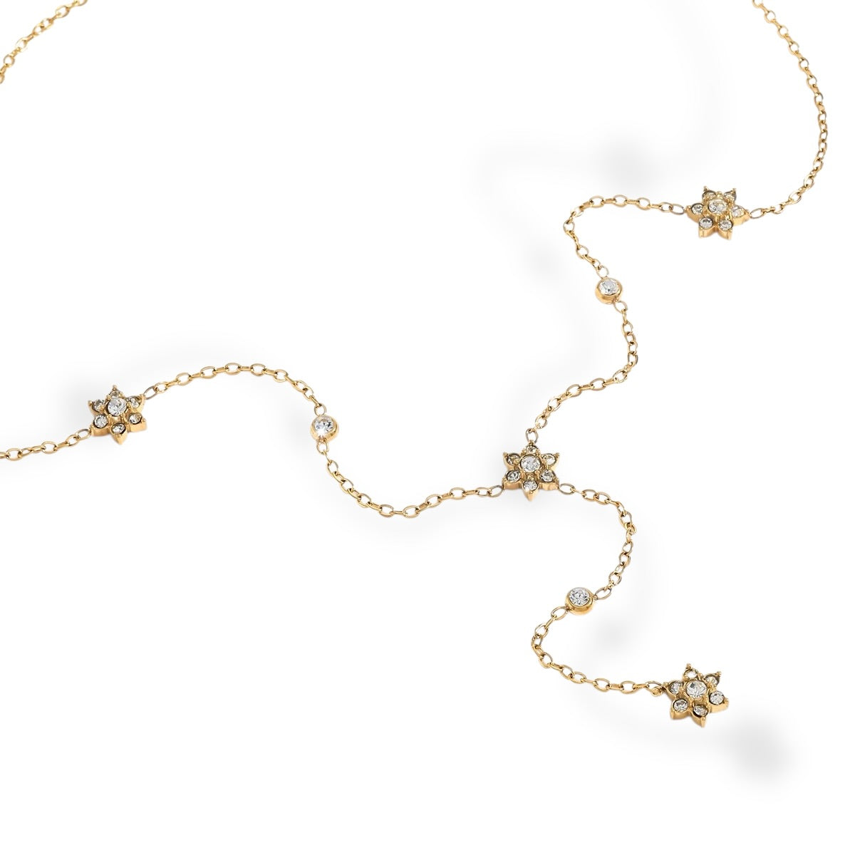 Preciosa Necklace