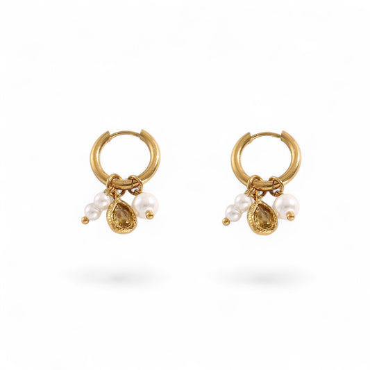 Obsessed Earrings