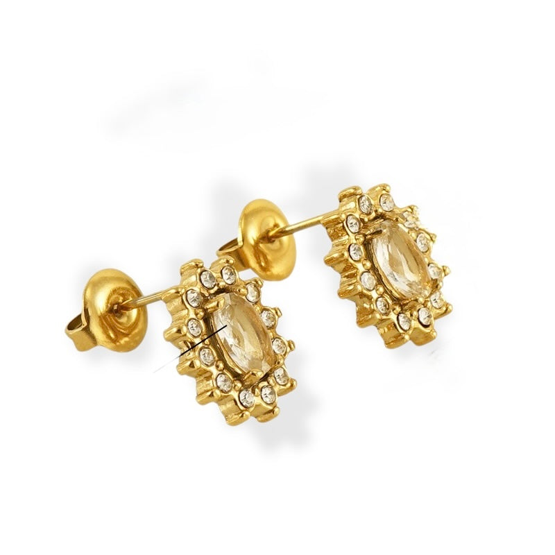 Wonder Earrings