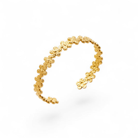 My Flowers Bracelet