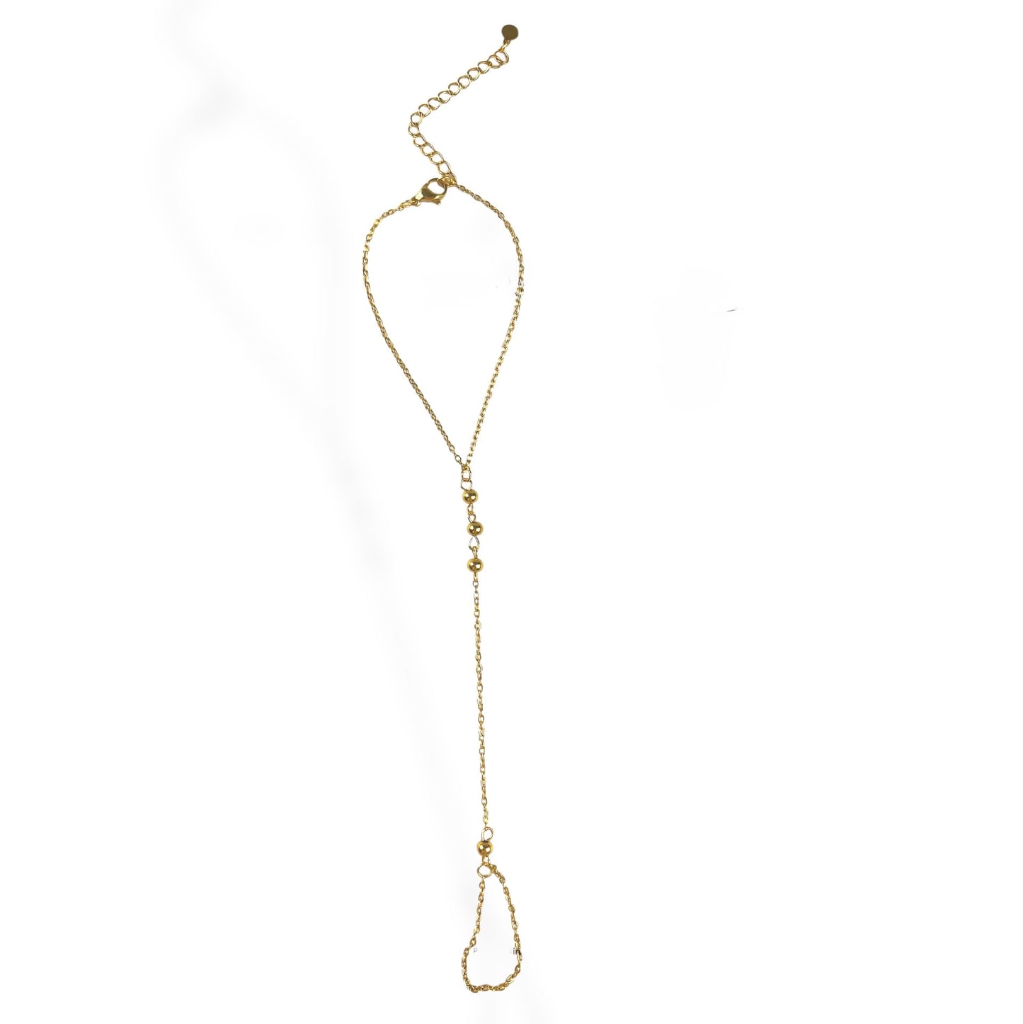 Bring It Back Hand Chain