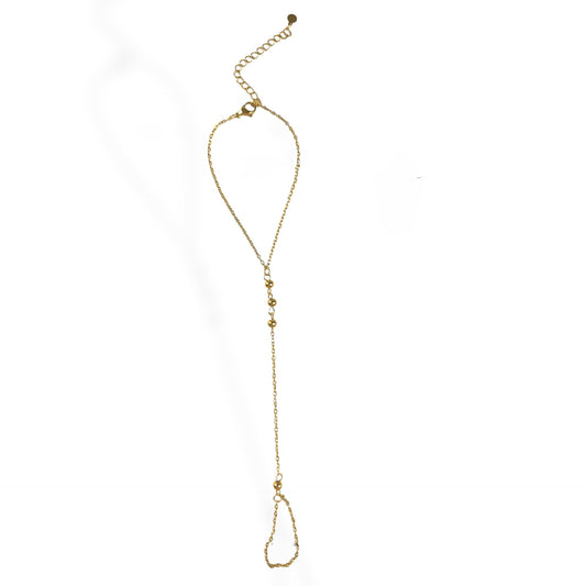 Bring It Back Hand Chain