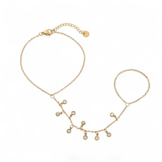 Por Favor Hand Chain