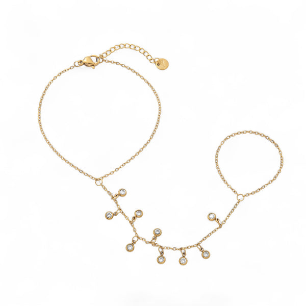 Por Favor Hand Chain