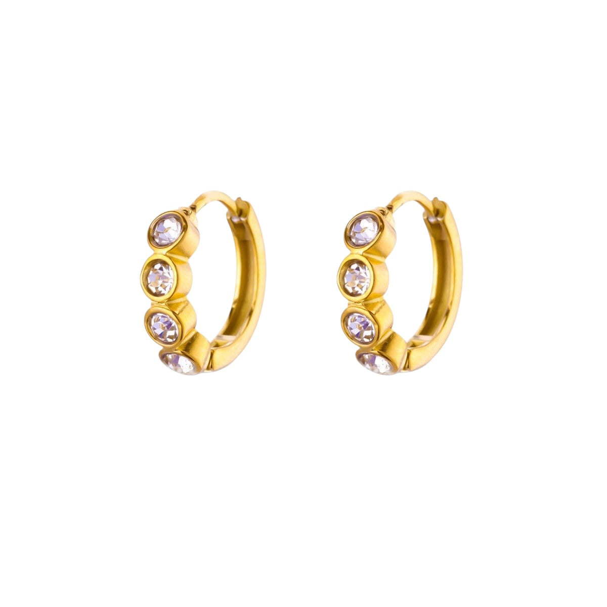 Want More Earrings