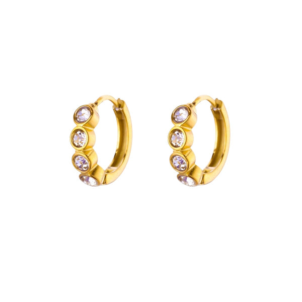 Want More Earrings