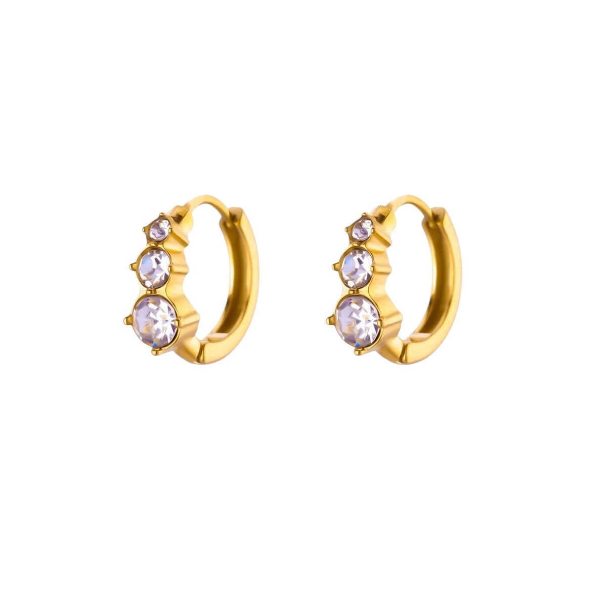 Vibrant Earrings