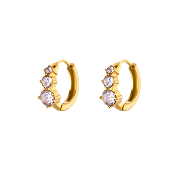 Vibrant Earrings