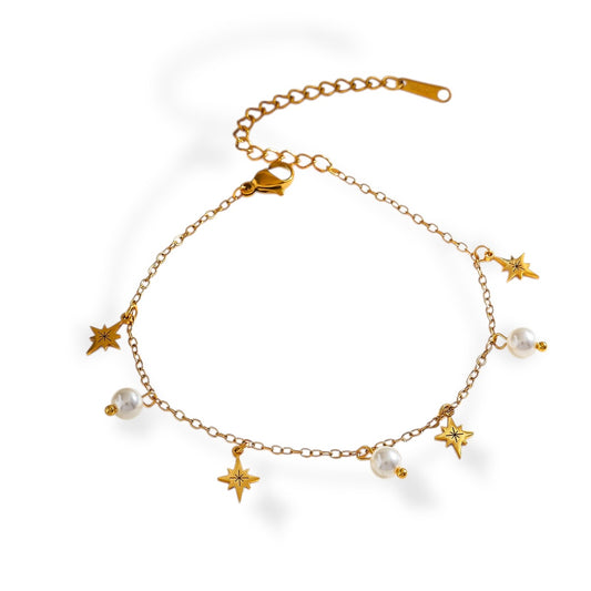 Make A Wish Bracelet