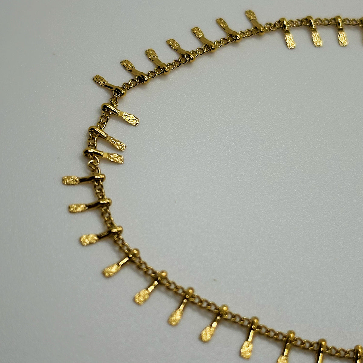 Havana Anklet