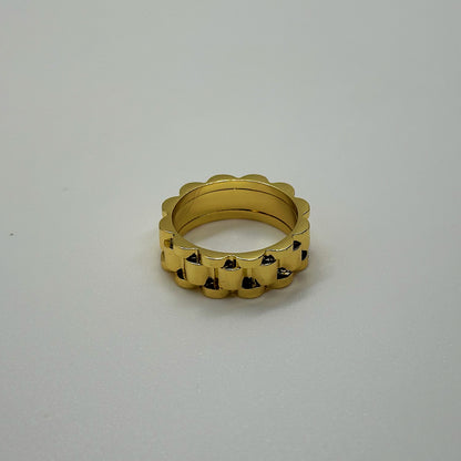 Not On My Watch Ring