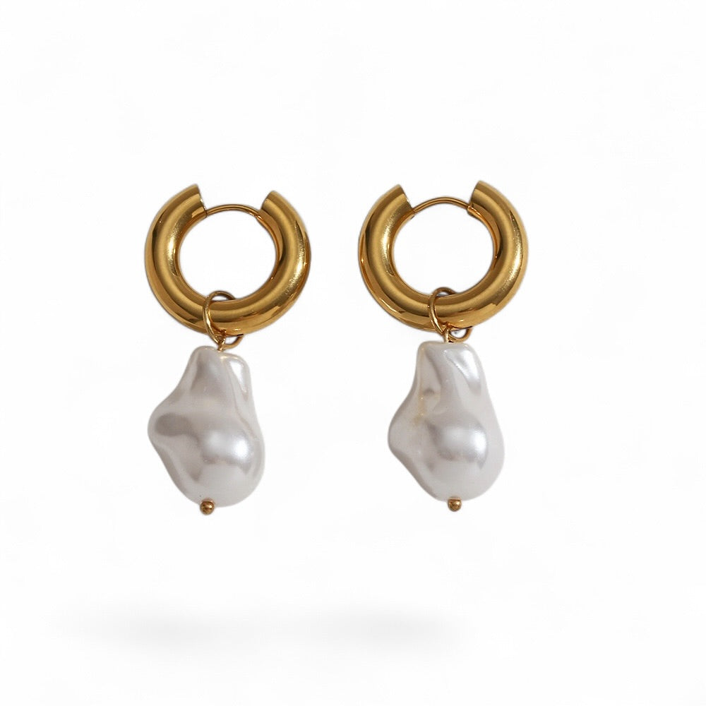 Ocean Daydreams Earrings