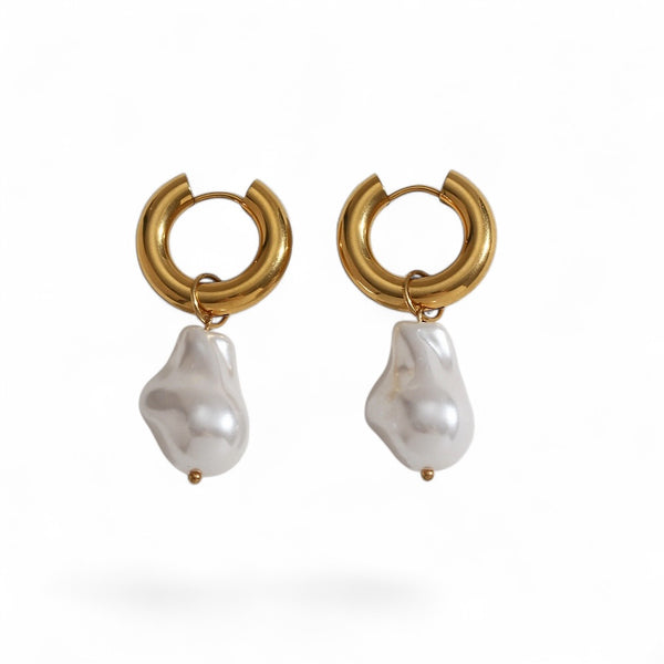 Ocean Daydreams Earrings