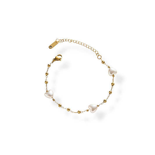 Last Wishes Bracelet