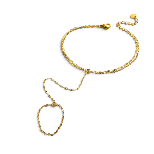 Good To Me Hand Chain