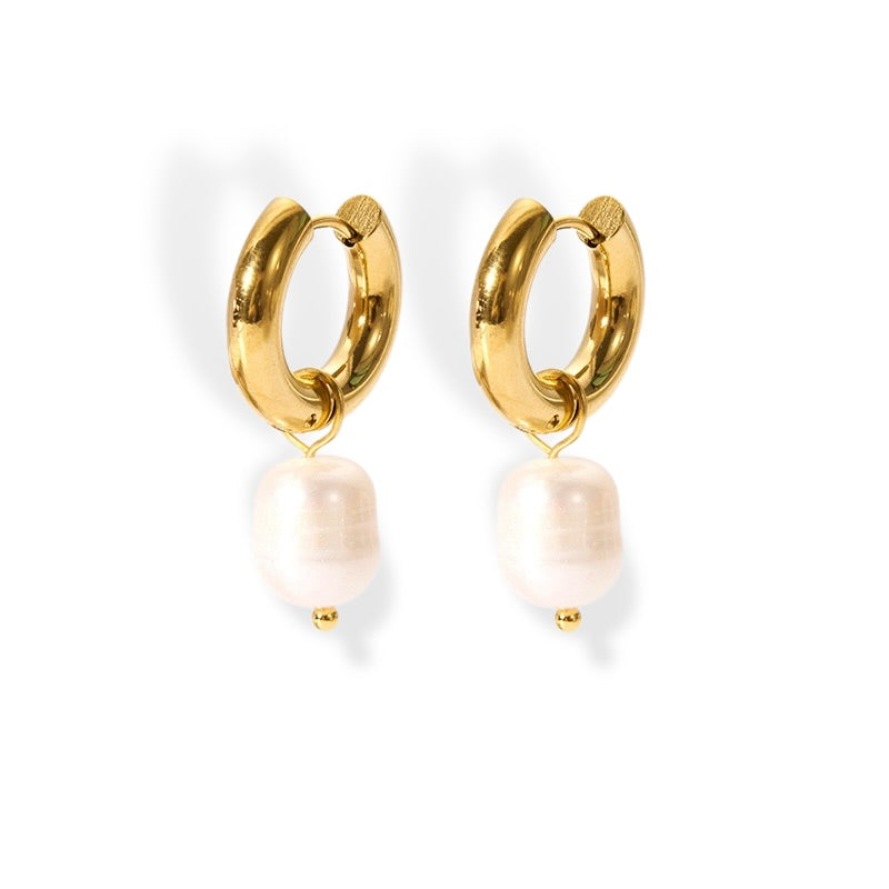 Coastal Earrings
