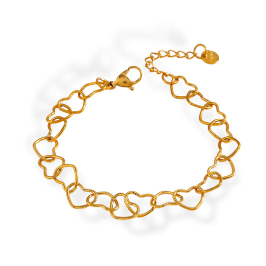 Something About You Bracelet