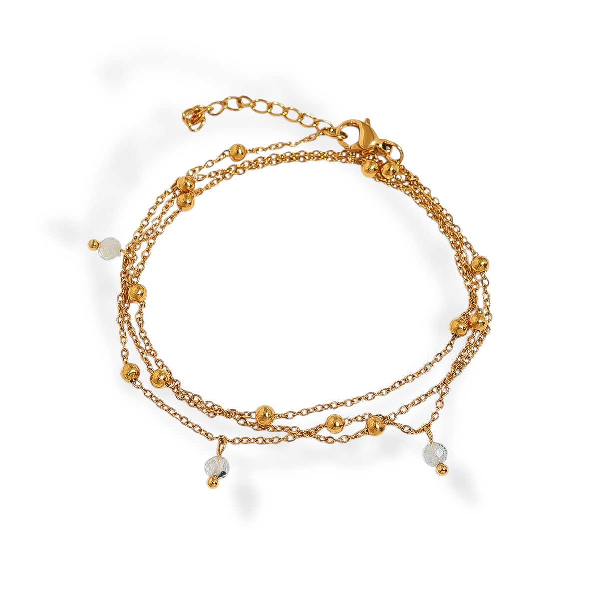 Magnificent Bracelet