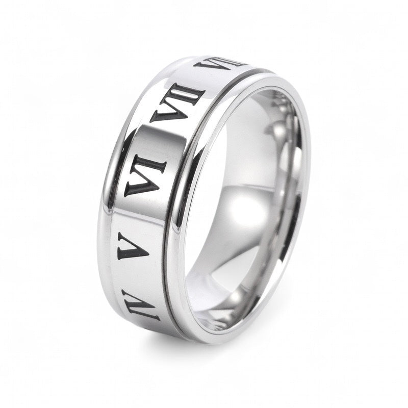 Caesar Ring