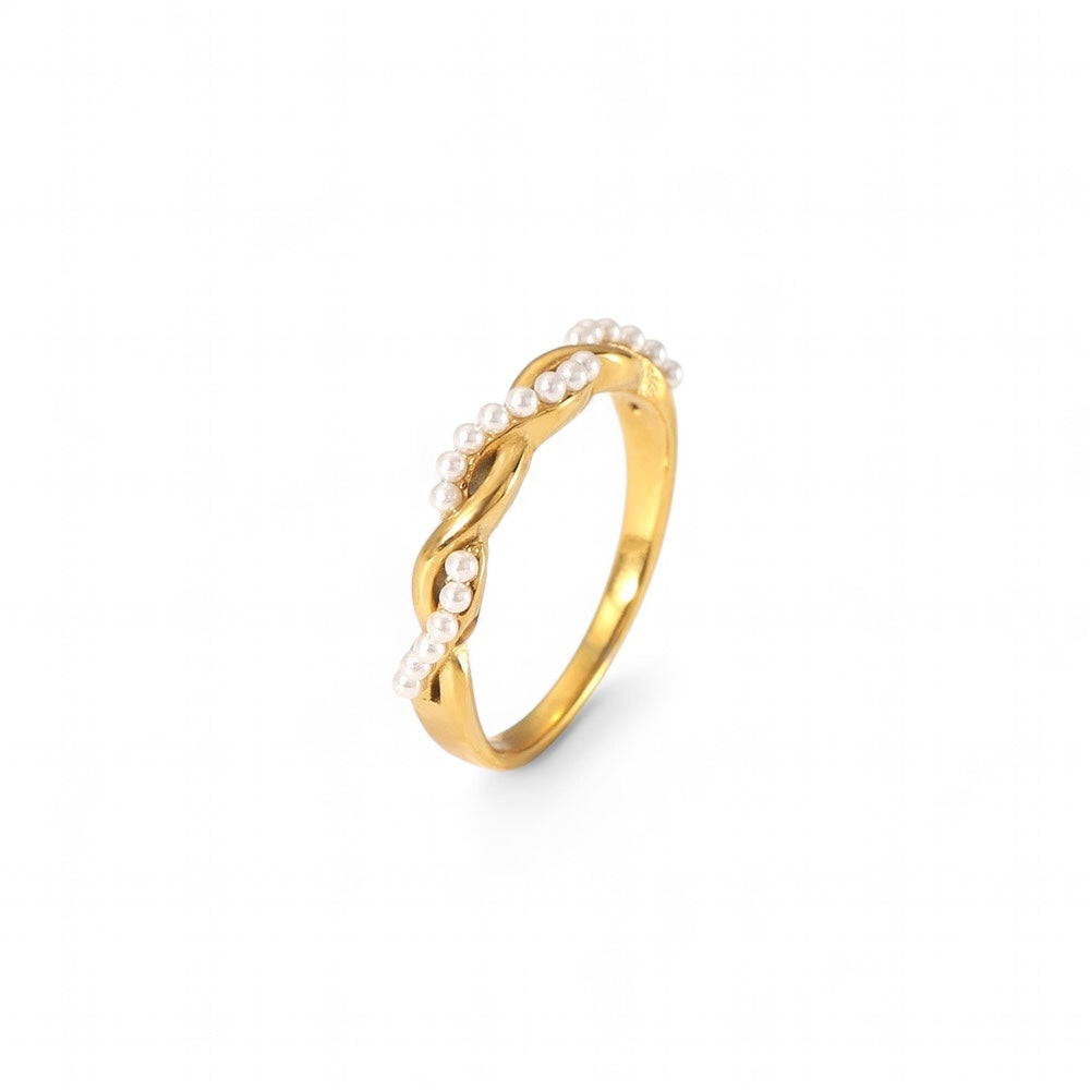 Chouquette Ring