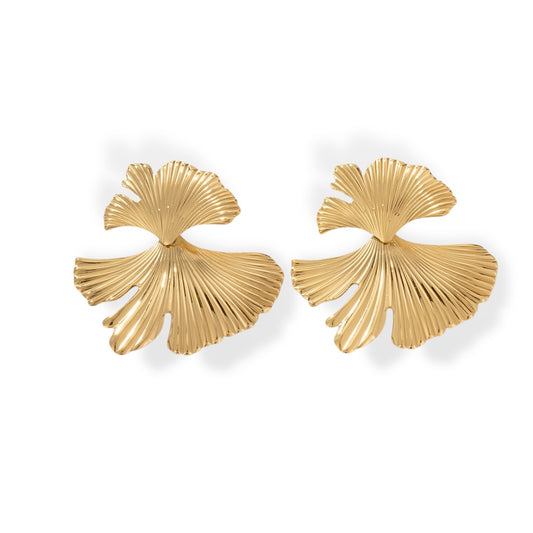 Turning Heads Earrings