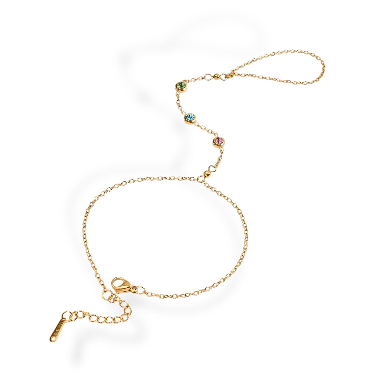 Mimikena Hand Chain