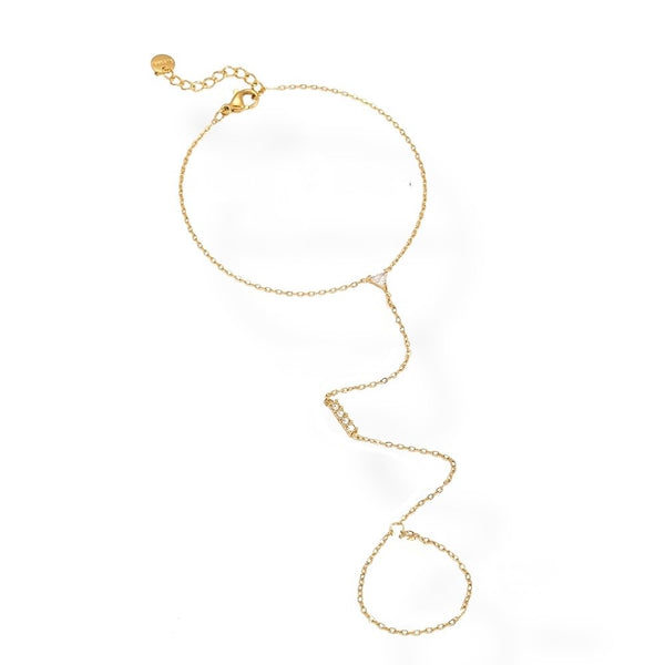 Diva Hand Chain